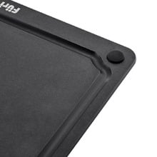 Black DuraBoard Chopping Board